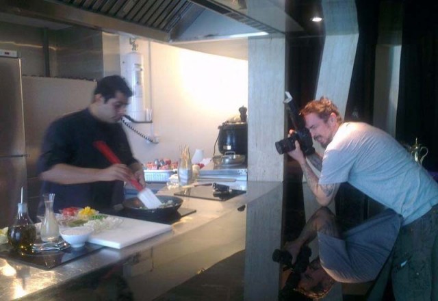 Behind-the-scenes: Caterer Middle East Recipe Book-4